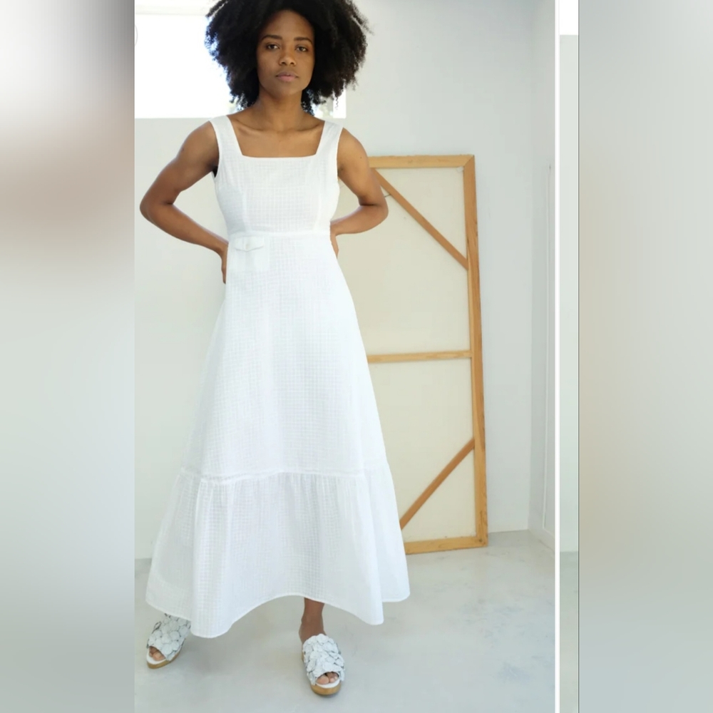 Paloma Wool laura dress